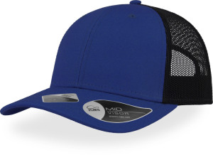 6 Panel Mesh Cap - Reklamnepredmety