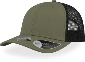 6 Panel Mesh Cap - Reklamnepredmety