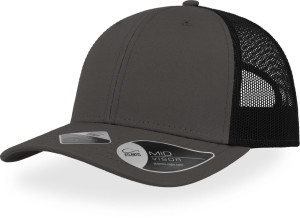 6 Panel Mesh Cap - Reklamnepredmety