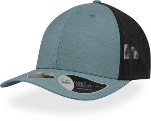 6 Panel Mesh Cap - Reklamnepredmety