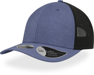 6 Panel Mesh Cap - Reklamnepredmety