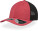 6 Panel Mesh Cap - E55EA59E-D964-4A19-B491-6C089681F555 - variant CC 337010l2299