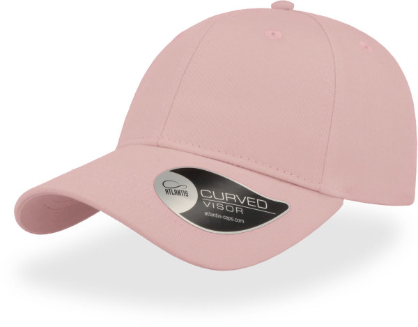 6 Panel Cap