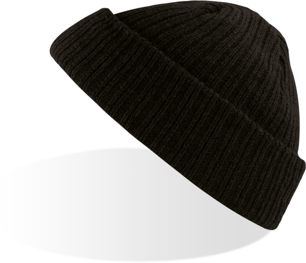 Knitted Hat Melange