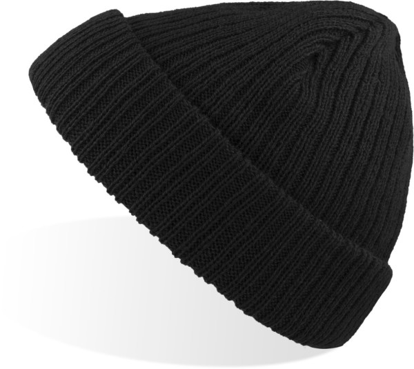 Knitted Hat Melange