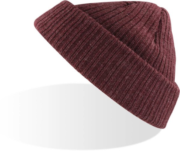 Knitted Hat Melange