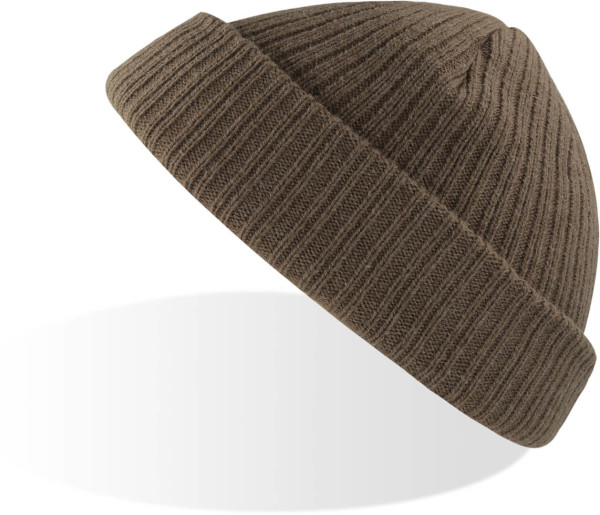 Knitted Hat Melange