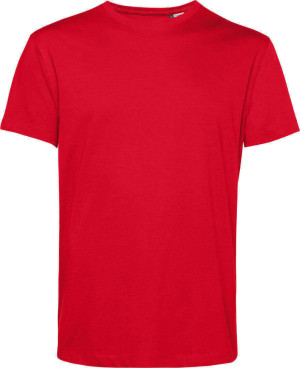 Men's Organic T-Shirt - Reklamnepredmety