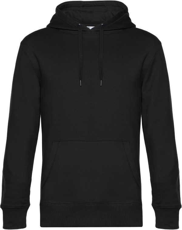 Men's Hooded Sweatshirt