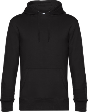 Men's Hooded Sweatshirt - Reklamnepredmety