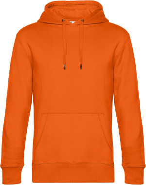 Men's Hooded Sweatshirt - Reklamnepredmety