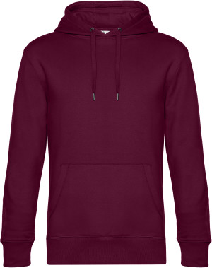 Men's Hooded Sweatshirt - Reklamnepredmety