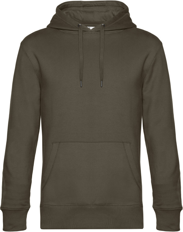 Men's Hooded Sweatshirt