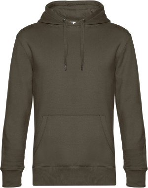 Men's Hooded Sweatshirt - Reklamnepredmety