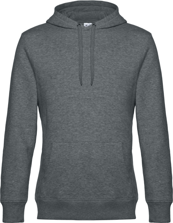 Men's Hooded Sweatshirt