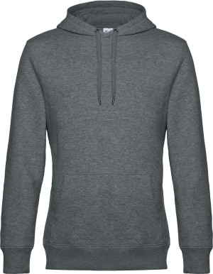 Men's Hooded Sweatshirt - Reklamnepredmety
