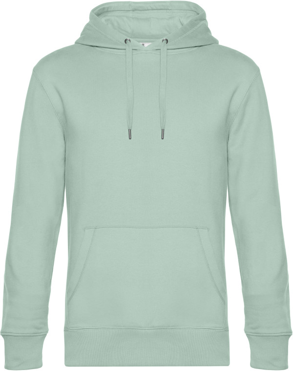 Men's Hooded Sweatshirt