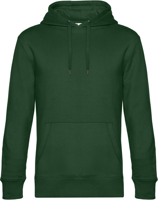 Men's Hooded Sweatshirt