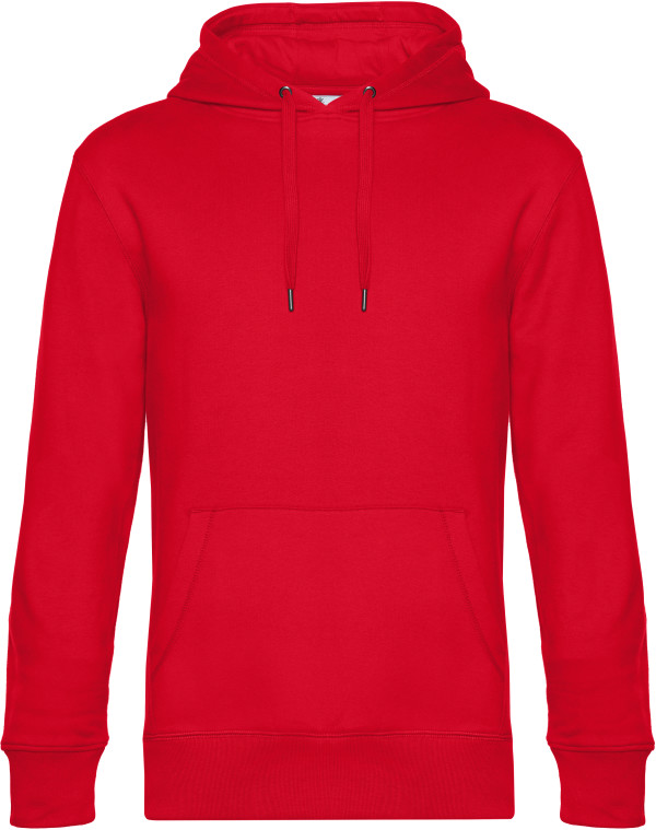 Men's Hooded Sweatshirt