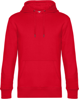 Men's Hooded Sweatshirt - Reklamnepredmety