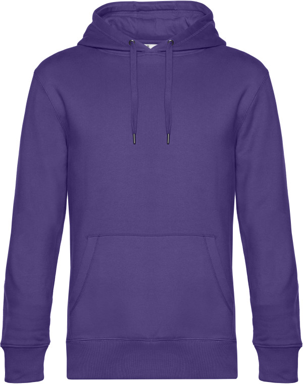 Men's Hooded Sweatshirt