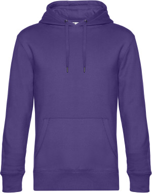 Men's Hooded Sweatshirt - Reklamnepredmety