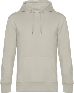 Men's Hooded Sweatshirt - Reklamnepredmety