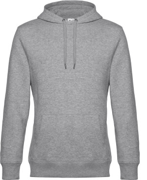 Men's Hooded Sweatshirt - Reklamnepredmety