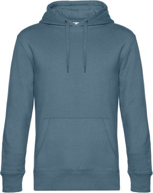 Men's Hooded Sweatshirt - Reklamnepredmety