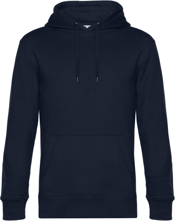 Men's Hooded Sweatshirt