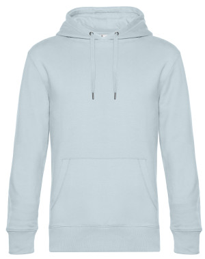 Men's Hooded Sweatshirt - Reklamnepredmety