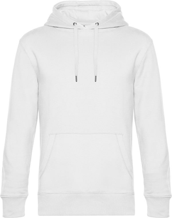 Men's Hooded Sweatshirt