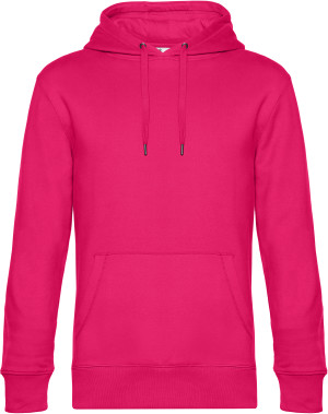 Men's Hooded Sweatshirt - Reklamnepredmety