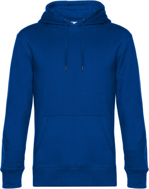 Men's Hooded Sweatshirt - Reklamnepredmety