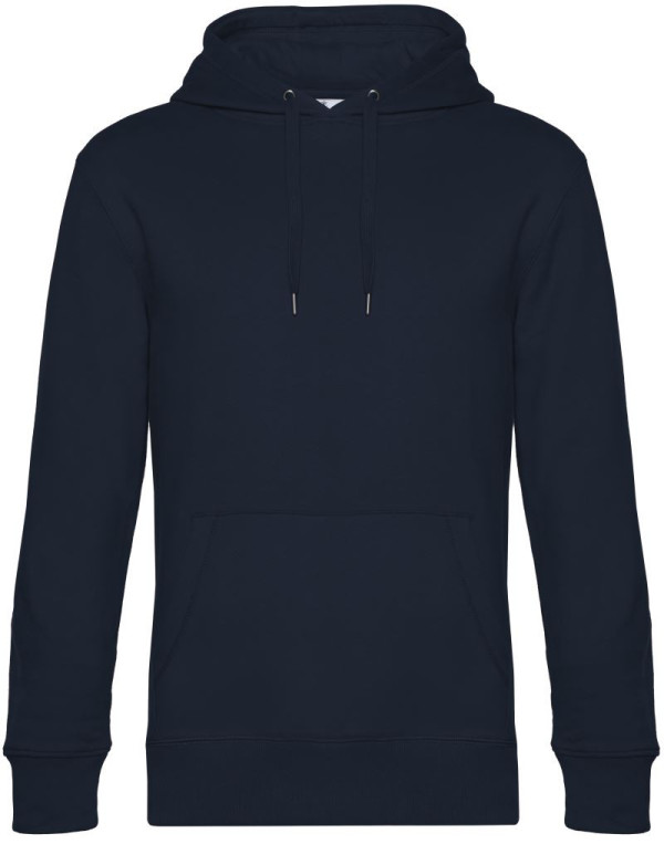 Men's Hooded Sweatshirt