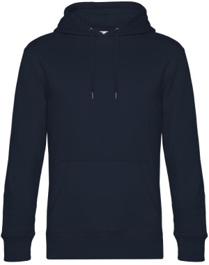 Men's Hooded Sweatshirt - Reklamnepredmety