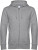 Men's Hooded Sweat Jacket - 2ABE992F-BB01-41FD-A781-261A22FF3B9B - variant CC 01U03K61000