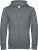 Men's Hooded Sweat Jacket - 495E9FDD-AEB9-4613-8952-36C651B4B996 - variant CC 01U03Kx4800
