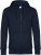 Men's Hooded Sweat Jacket - 606DDB77-4F36-4D59-A2ED-9FBDE8638877 - variant CC 01U03Ku3400