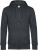 Men's Hooded Sweat Jacket - 6595C930-3E50-4FDC-8A0B-159F2733E2CD - variant CC 01U03Ka9700
