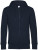 Men's Hooded Sweat Jacket - image-275165 - variant