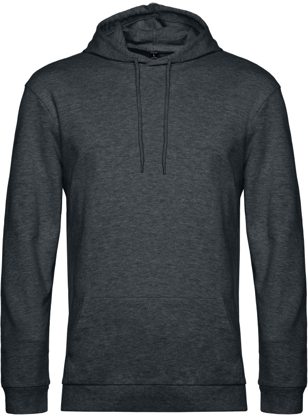 Men's Hooded Sweatshirt