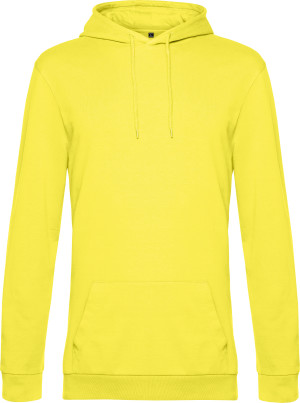 Men's Hooded Sweatshirt - Reklamnepredmety