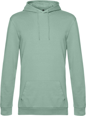 Men's Hooded Sweatshirt - Reklamnepredmety