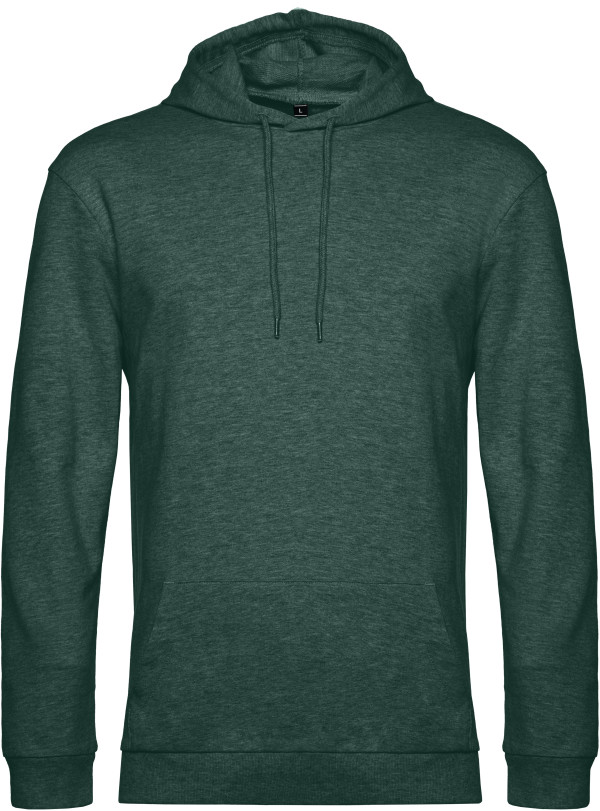 Men's Hooded Sweatshirt