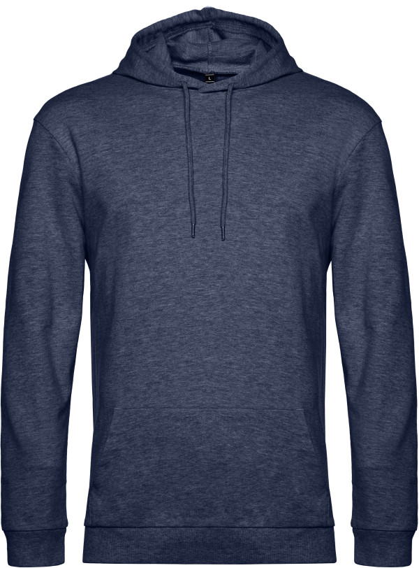 Men's Hooded Sweatshirt