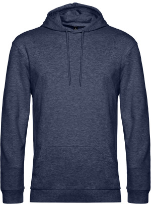 Men's Hooded Sweatshirt - Reklamnepredmety