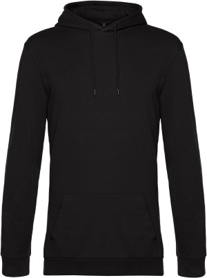 Men's Hooded Sweatshirt - Reklamnepredmety