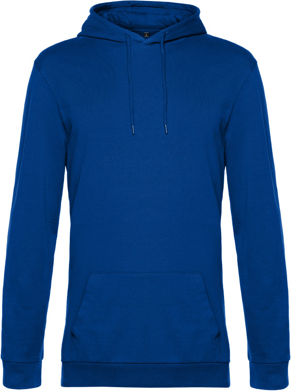 Men's Hooded Sweatshirt