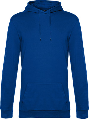 Men's Hooded Sweatshirt - Reklamnepredmety